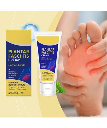 Nourishing foot cream for dry skin nourishing lotion for dry feet for women men teenagers the elderly travel hotels business trips - Buy Online on GoSupps.com
