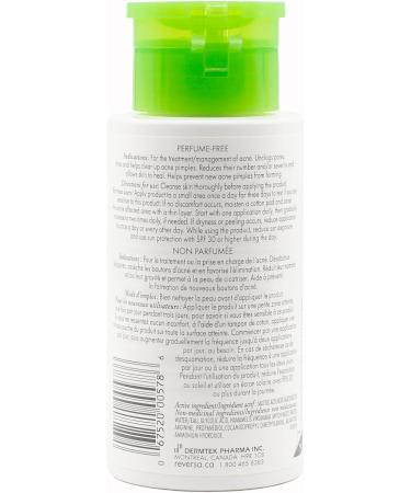 Reversa Acnex Purifying Solution - Buy Online on GoSupps.com
