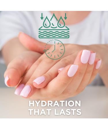 Footlogix Hydrating Hand Mousse - Deep Hydration with Dermal Infusion Technology | Fast-Absorbing Urea-Enriched Formula | 4.23 oz - International Shipping Available - Buy Online on GoSupps.com