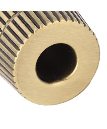 Shop Lightweight Metal Shaving Stand Base | Non-Slip Razor Holder & Portable Shaving Brush Stand - International Shipping Available - Buy Online on GoSupps.com