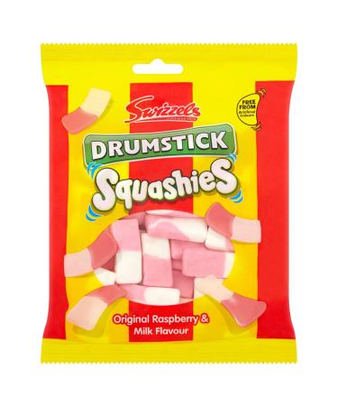 Pilon Squashies - 145 g - Lot de 6