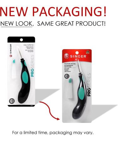 SINGER 57344 ProSeries Sewing Multi-Tool Stilletto Awl - Teal | Essential Sewing Accessory - Buy Online on GoSupps.com
