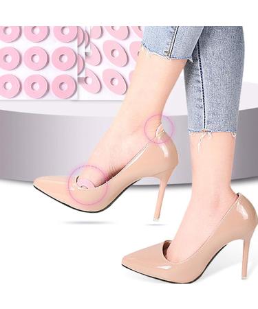 Corn Stick for Feet Soft Foam Callus Cushion Soft Foam Callus Cushions Waterproof Corn Protectors Foot Care Cushions Self-Adhesive Heel Frictions Relief - Buy Online on GoSupps.com