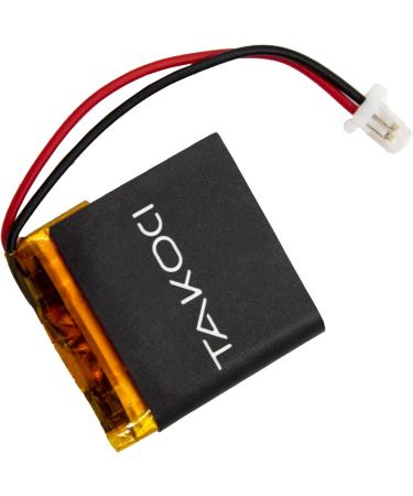 Replacement Battery JFC302223 for Viper 3706V 3806V 4606V 4706V 4806V 5606V 5706V 5806V 9756V | 3.7V 85mAh | International Shipping Available - Buy Online on GoSupps.com