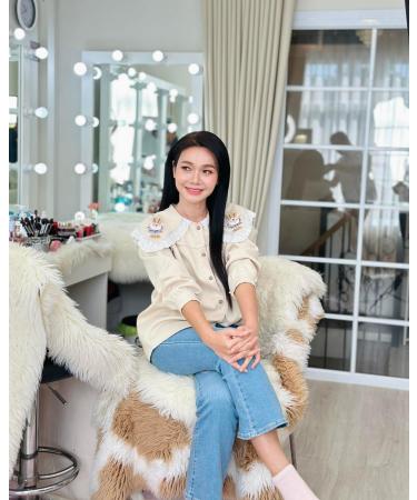 Buy Tai Orathai Herbal Hair Treatment for Dry & Damaged Hair | Smooth & Healthy 200ml | Free Beauty Gifts | Beautygoodshop - Buy Online on GoSupps.com