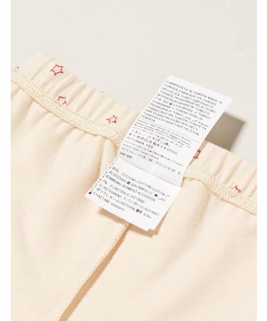 United Colors of Benetton Baby Boys' Leggings in Powder - Size 74 - Buy Online on GoSupps.com