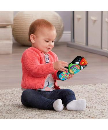 Buy VTech 80-606274 Baby Remote Control Toy - Multi-Coloured | International Shipping Available - Buy Online on GoSupps.com