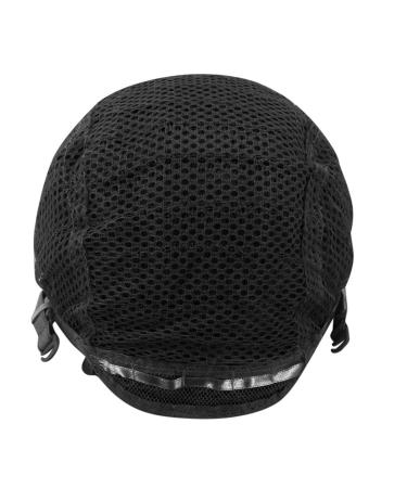 Buy Lovel Ladder Wigs: Short Straight Synthetic Hair Full Wigs for Women - Natural Look Heat Resistant Long Brown Wigs - Buy Online on GoSupps.com