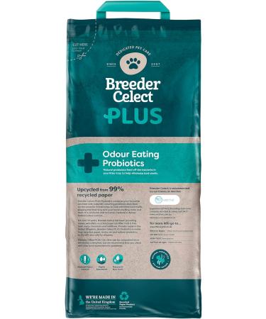 Breeder Celect Probiotic - Premium Gut Health Supplement for Pets - Buy Online on GoSupps.com