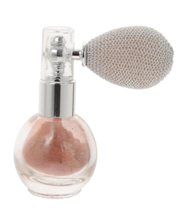 FRCOLOR FRCOLOR body powder spray bulk glitter spray body shimmer powder highlighting powder sprayer body highlighter powder illuminate