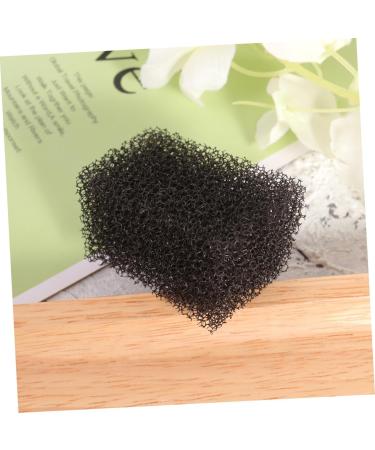 FRCOLOR 1pc Makeup Stipple Sponge Stipple Sponge Bulk Blood Sponge Bulk Cosmetic Bags Die Cut Block Halloween Makeup Sponge Wounds Sponge for Halloween Makeup Set Special Effects Size 2 Black - Buy Online on GoSupps.com