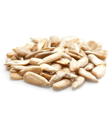 Yupik Raw California Walnuts Halves & Pieces 1 kg Kosher Gluten-Free Vegan Unsalted Nuts & Organic Shelled Sunflower Seeds Non-GMO Vegan Gluten-Free 1Kg - Buy Online on GoSupps.com