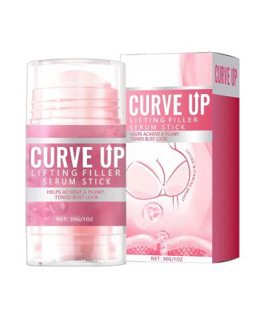 Generisch Breast Enhancement - 30g - Moisturizing Nourishing Firming and Enhancing Pencil | Breast firming pencil for women and girls seeking effective solutions