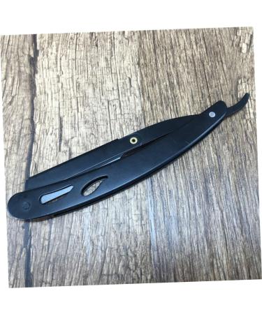 Men's Stainless Steel Razor - Classic Safety Razor for a Smooth Shave | Old-Fashioned Handheld Shaving Machine - Buy Online on GoSupps.com