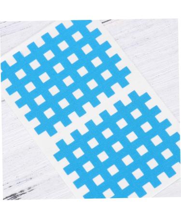 Beaupretty 20 Sheets Athletic Sports Tape - Adhesive Muscle & Therapeutic Tape for Fitness Physiotherapy & Medical Use - Buy Online on GoSupps.com