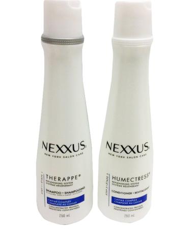 Nexxus Frizz Hair Spray A Size 10z Nexxus Frizz Hair Spray Aero 10z