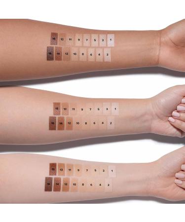 Anastasia Beverly Hills Beauty Balm Serum Boosted Skin Tint Shade 4 - Flawless Finish & Hydration for All Skin Types - Shop Internationally - Buy Online on GoSupps.com