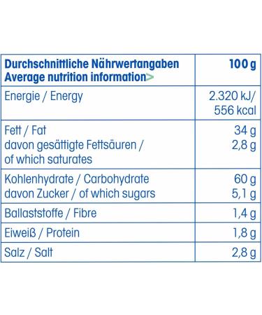 Lorenz Monster Munch Potato Snacks Pack of 6 (6 x 75g Bags) + Usy Block - Buy Online on GoSupps.com