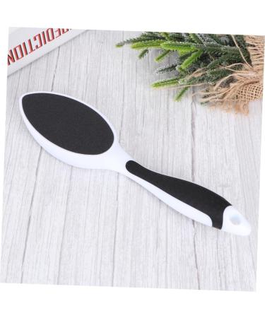 Housoutil 1pc Foot Scrub Tool Hard Skin Scrubber Pedicure Tools Foot File Foot Callus Remover Exfoliating Feet - Buy Online on GoSupps.com