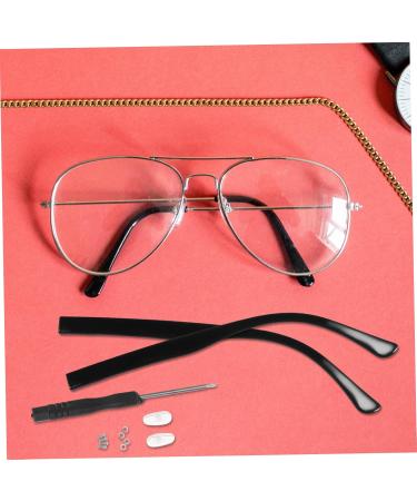 Buy BUIFULSIC Tinging Glasses Frame - Stylish Accessories for Eyewear | International Shipping Available - Buy Online on GoSupps.com
