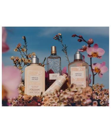 L'Occitane Neroli & Orchid Hand Cream 2.6 oz - Nourishing Hydration | Shop Now - Buy Online on GoSupps.com
