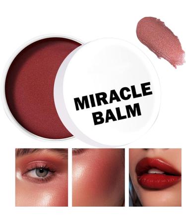 Cheek blush for a natural look makeup covering balm multifunctional skin care foundation long lasting for daughter wife sister friend 2 - Buy Online on GoSupps.com