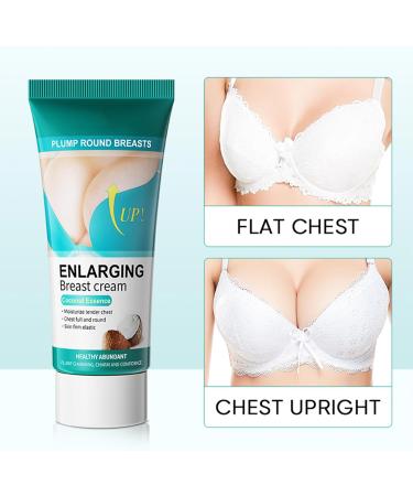 Virecose Enlarging Breast cream -2.11 oz - Buy Online on GoSupps.com