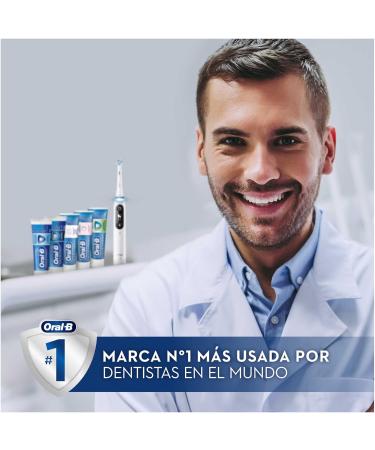 Pro-Expert Limpieza profunda Toothpaste 75 ml - Buy Online on GoSupps.com