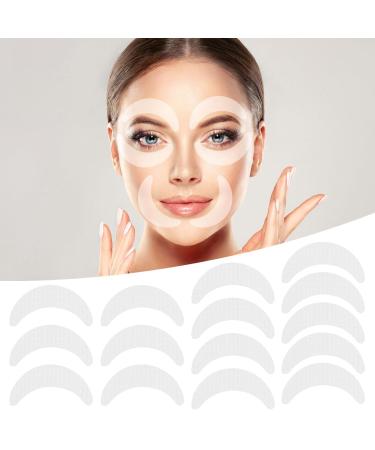 Chrox Eye Pads - 256 Hydrating Under Eye Patches | Natural Nourishing Gel Pads for Beauty | Easy to Use Eye Mask Kit for Women - Buy Online on GoSupps.com