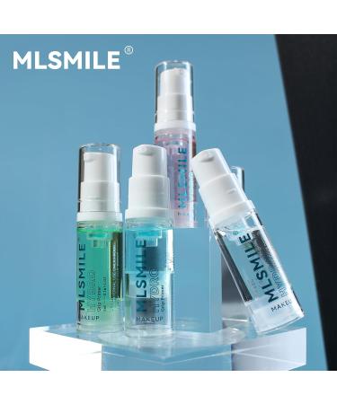 Hydrating Face Primer for Flawless Skin | Long-lasting Makeup Base for Oil Control & Pore Minimization | Perfect for Dry Skin | Glycerin Infused - Buy Online on GoSupps.com