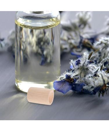 Zerodeko 3pcs Wooden Aromatherapy Diffuser Set | Essential Oil Diffuser for Home Office Car Bedroom Yoga & More - Buy Online on GoSupps.com