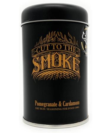Premium BBQ Shaker Gift Pack - 6 x 100g Shakers - Buy Online on GoSupps.com