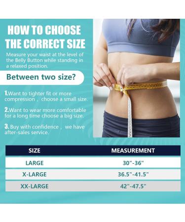 DARLIS Back Brace for Lower Back Pain Relief | Breathable Lumbar Support Belt for Herniated Disc Sciatica & Scoliosis | Pain Relief for Men & Women - Buy Online on GoSupps.com