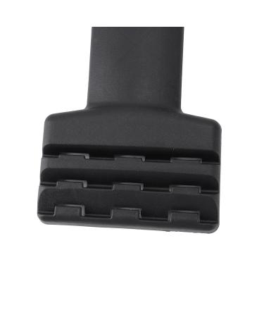 Ymiko Adjustable Lumbar Back Cracker Board - Improve Posture & Relieve Back Discomfort | Compact Lightweight Easy to Clean - Buy Online on GoSupps.com
