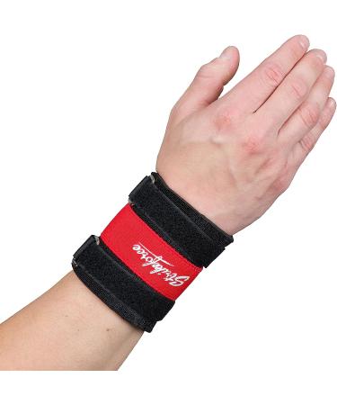 KR Strikeforce Pro Force Bowling Wrister Support - Available in Four Sizes - Buy Online on GoSupps.com