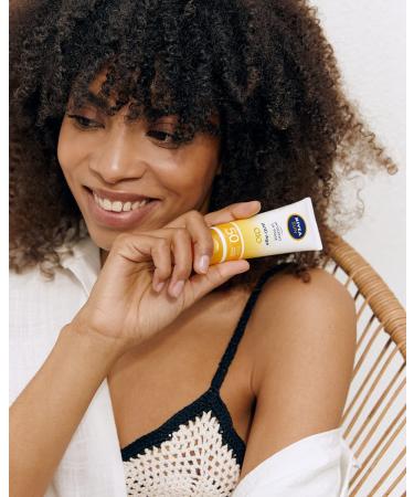 Sun Facial Anti-Manchas & Anti-Edad Spf50 50 Ml - Ultimate Sun Protection and Age-Defying Formula - Buy Online on GoSupps.com