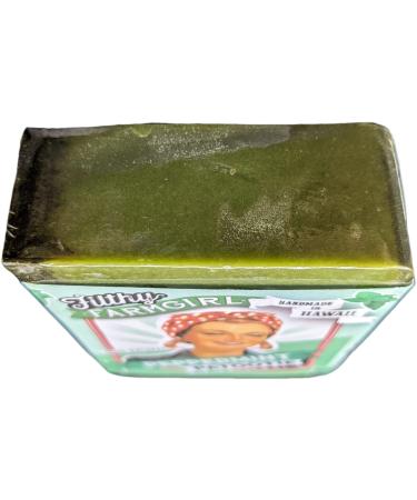 Buy Filthy Farmgirl Peppermint Patootie Soap Bar 5 oz Green Natural & Refreshing International Shipping Available - Buy Online on GoSupps.com