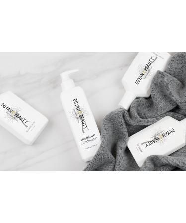 Buy Sulfate-Free Moisture Conditioner - Paraben-Free & Sodium Chloride-Free | International Shipping - Buy Online on GoSupps.com
