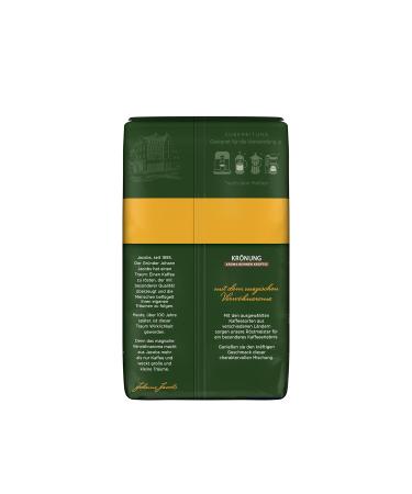 Buy Jacobs Kr nung Strong Coffee Beans - 500g Aroma | Premium International Shipping - Buy Online on GoSupps.com