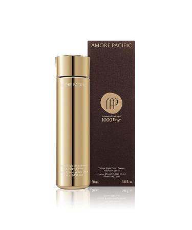 AmorePacific Vintage Single Extract Serum 1 000 Day Edition - Premium Face Treatment 5.0 fl. oz | International Shipping - Buy Online on GoSupps.com