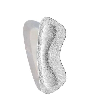 Kaps shoe insoles anti-slip heel cushion gel heel pad heel holder for a better fit in the shoe