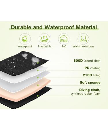 Pecute Jogging Leash for Large & Medium Dogs | Elastic Running Dog Leash with Belly Belt & Belt Bag | Durable Up to 100kg - Perfect for Jogging & Running - Buy Online on GoSupps.com