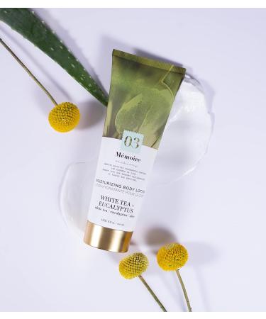 Shop Memoire Archives Bath & Body Collection - Luxurious Skincare & Fragrance Worldwide - Buy Online on GoSupps.com