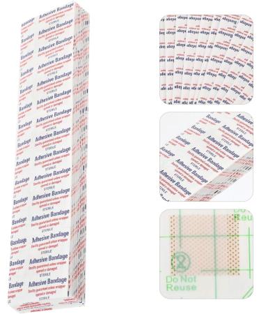 100pcs Ok PU Child Outdoor Strips - Durable Safe & Fun Toys for Kids | International Shipping Available - Buy Online on GoSupps.com