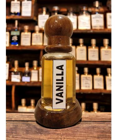 Premium Vanilla Attar - Exquisite Scent for All Occasions Unisex Fragrance for women and men Perfume Oil Scent Spray Long Lasting Size Volume: 12ML - Buy Online on GoSupps.com