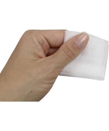 Buy Noba 8-Fold Compresses - 100 Pieces 5x5 cm | International Shipping Available - Buy Online on GoSupps.com