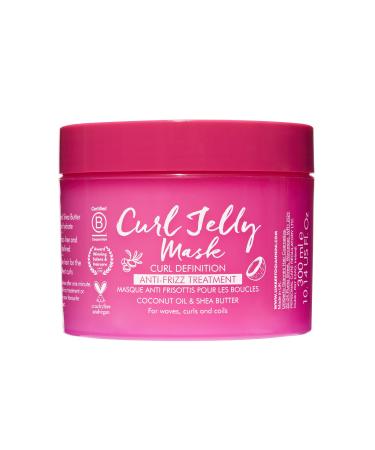 Umberto Giannini Curl Jelly Intensive Mask