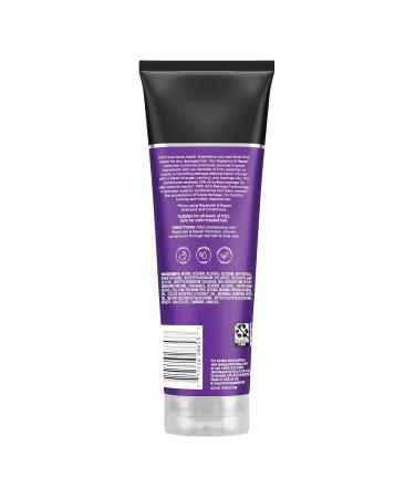 John Frieda Anti-Frizz Conditioner - Replenish & Repair with Argan & Coconut Oil Paraben Free Cruelty Free 8.45 Oz - Perfect for Dry & Frizzy Hair - Buy Online on GoSupps.com