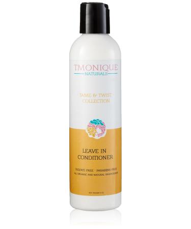 Tame & Twist Collection Leave In Conditioner