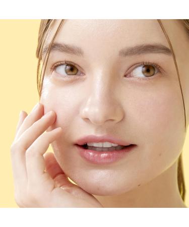 O HUI Miracle Toning Jelly Cleanser | Gentle Face Wash with Hyaluronic Acid & Vitamin C | Korean Skincare for Glowing Skin & Dullness Relief - Buy Online on GoSupps.com